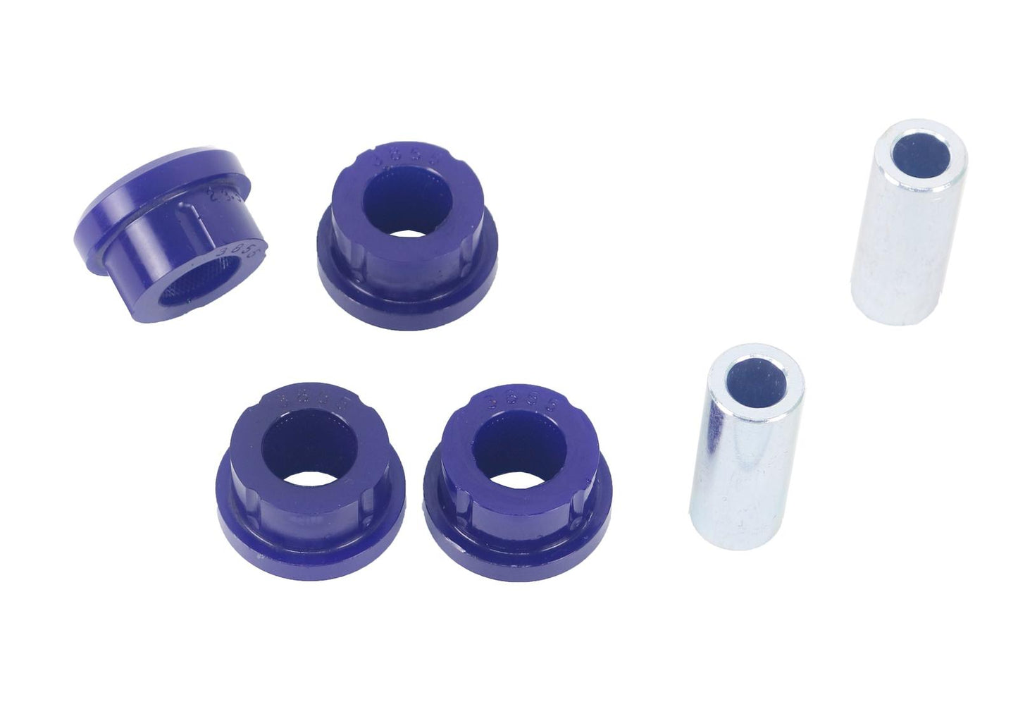 Superpro Rear Trailing Arm Front Bush Kit for Nissan GT-R R35 (09-)