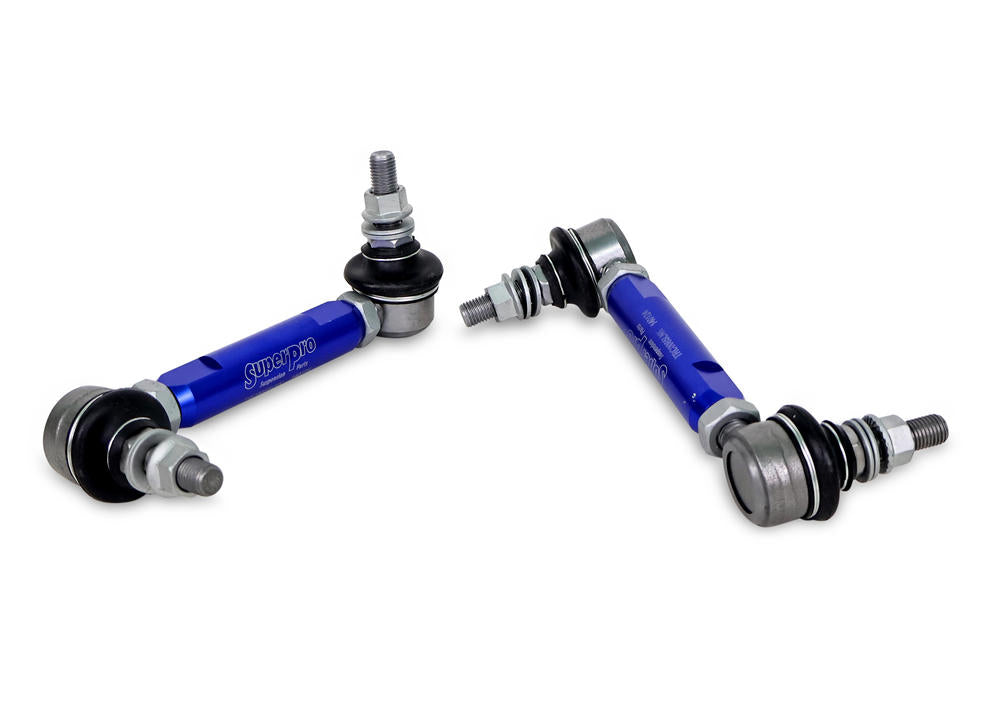 Superpro Universal Adjustable Sway Bar Link TRC1085
