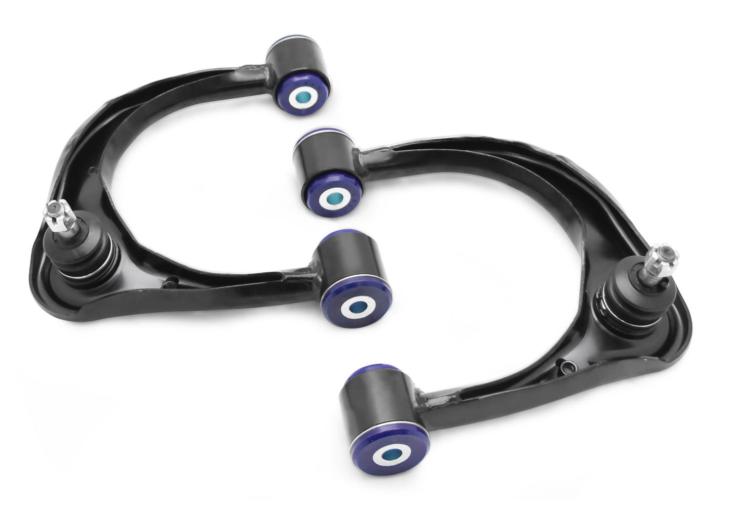 Superpro Front Upper Control Arm for Toyota Fortuner TGN51 (05-15)