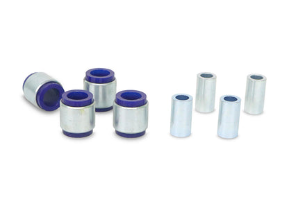 Superpro Rear Upper Control Arm Bush Kit for Suzuki Swift SF (89-05)