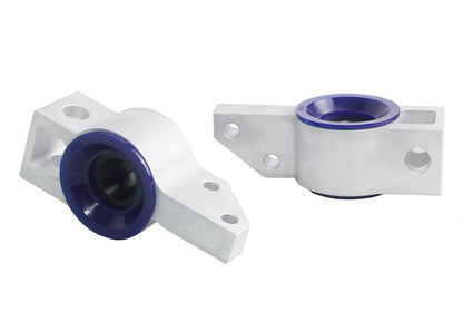 Superpro Front Lower Control Arm Inner Rear Bush Kit for VW Golf Mk5 (03-09)