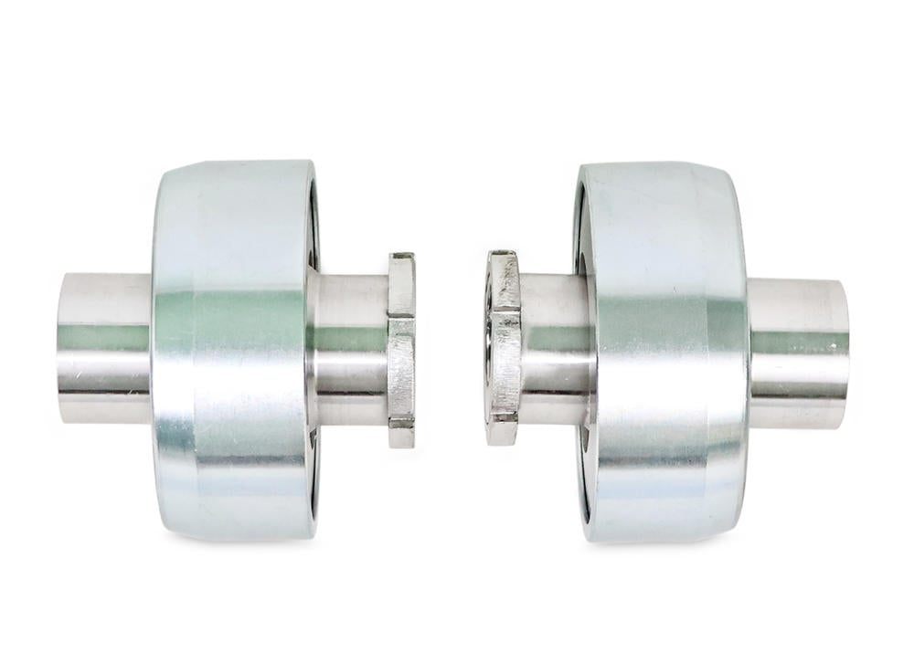 Superpro Front Lower Control Arm Inner Rear Bearings for Renault Fluence  (10-20)