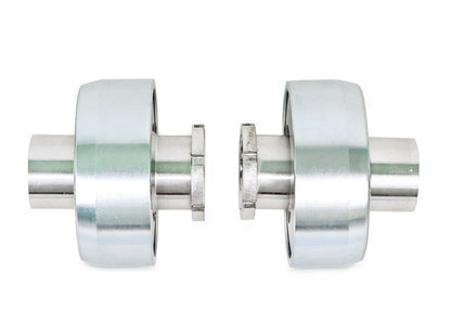 Superpro Front Lower Control Arm Inner Rear Bearings for Renault Fluence  (10-20)