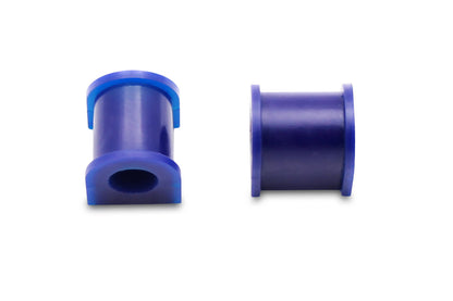 Superpro Front Anti Roll Bar Bush Kit 25mm for Toyota Land Cruiser 80 Series (90-97)