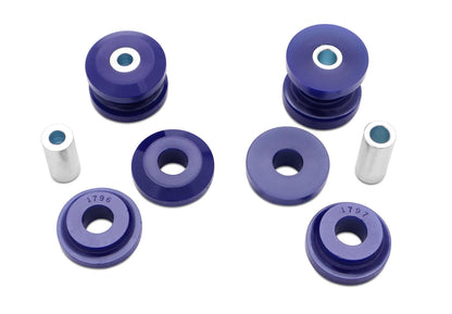 Superpro Rear Subframe Bush Kit for Audi 80 B3 FWD (86-91)