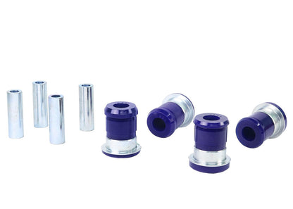Superpro Rear Upper Control Inner Bush Kit for Mitsubishi Pajero NM NP (00-07)
