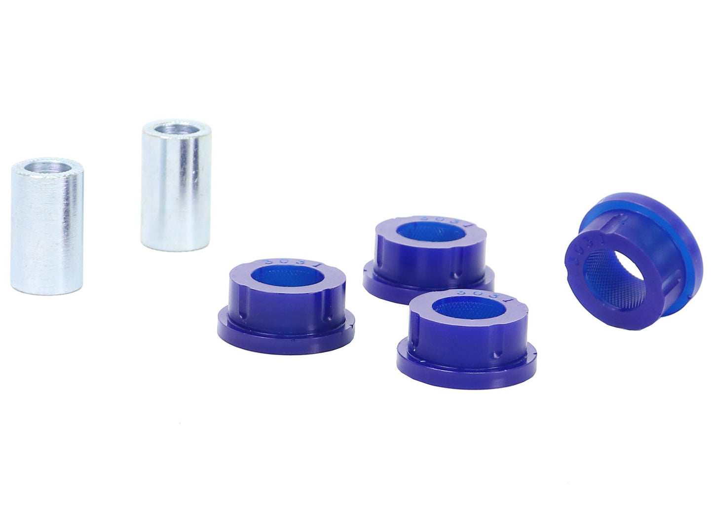 Superpro Rear Trailing Arm Rear Bush Kit for Toyota Soarer Z30 31 32 (90-00)