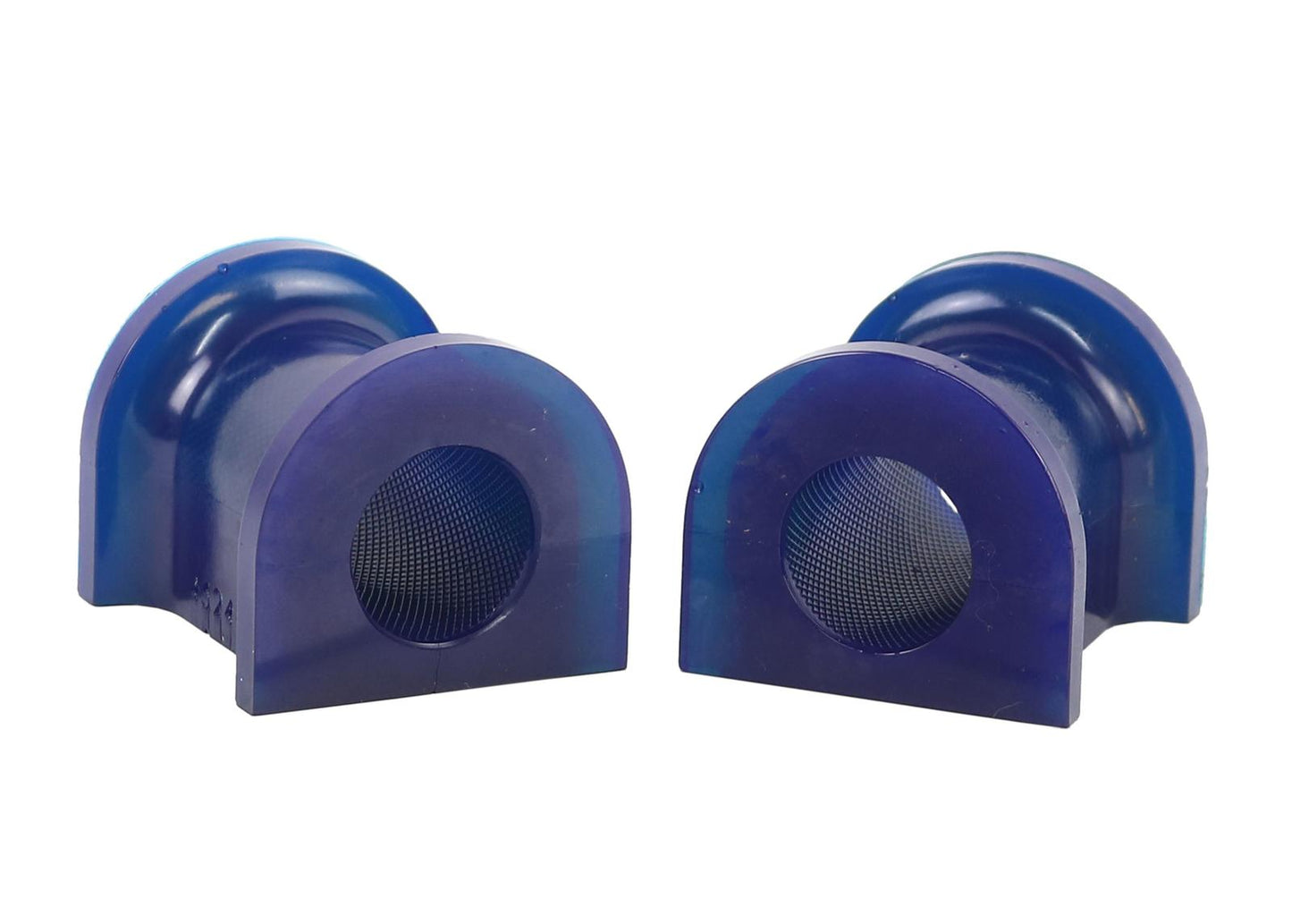 Superpro Rear Anti Roll Bar Bush Kit 24mm for VW Transporter T5 (03-15)