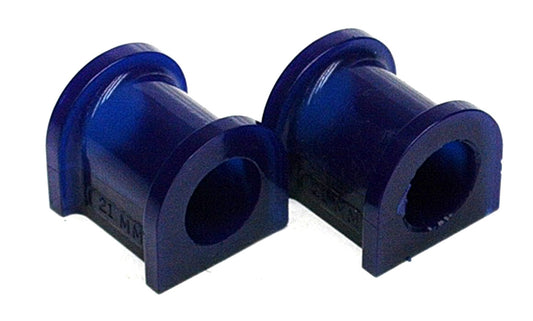 Superpro Rear Anti Roll Bar Bush Kit 23.8mm for Mitsubishi Lancer Evo 7 8 9 (01-07)