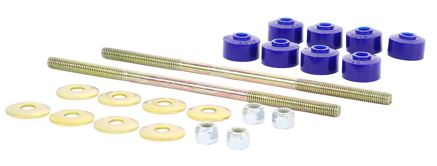 Superpro Universal Sway Bar Link Assembly SPF2968BK