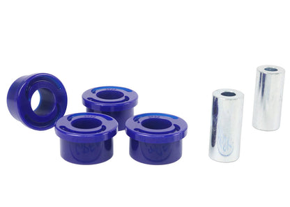 Superpro Rear Lower Front Control Arm Inner Bush Kit for BMW 3 Series E90 E91 E92 E93 (04-13)