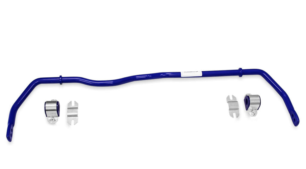 Superpro Front Anti Roll Bar 24mm Adjustable for VW Golf Mk6 4Motion (09-13)