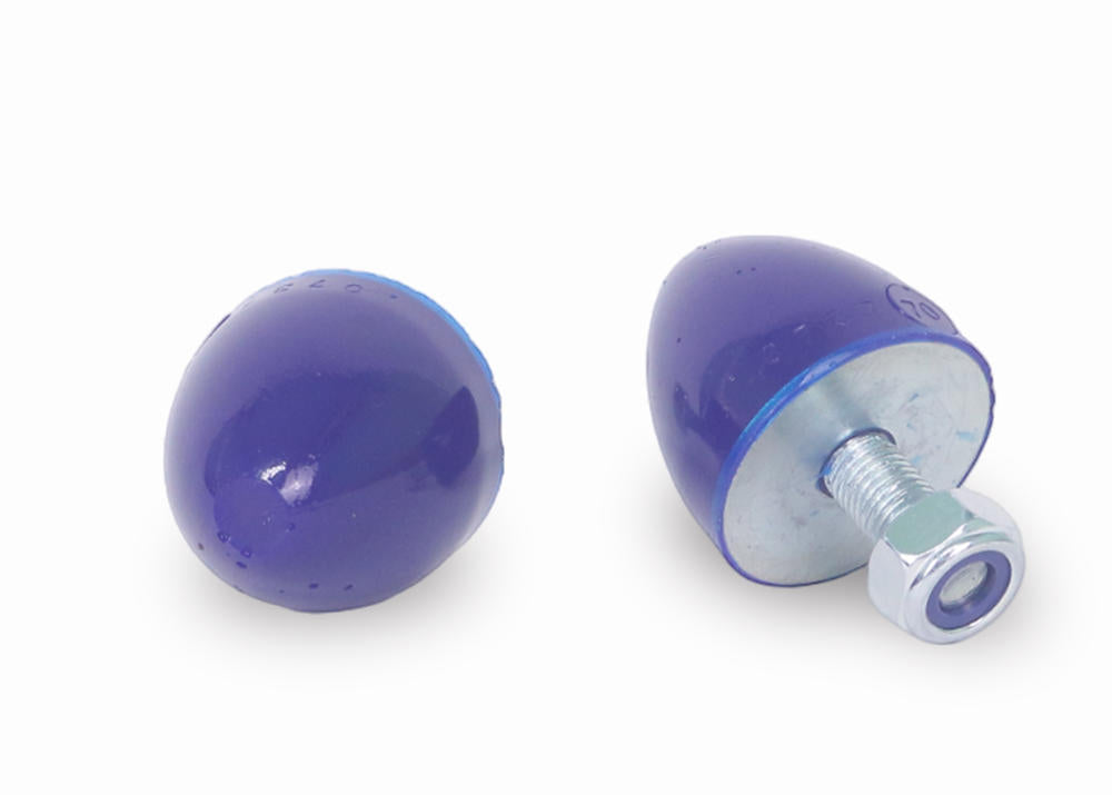 Superpro Universal Bump Stop Bush Kit SPF0737-70K