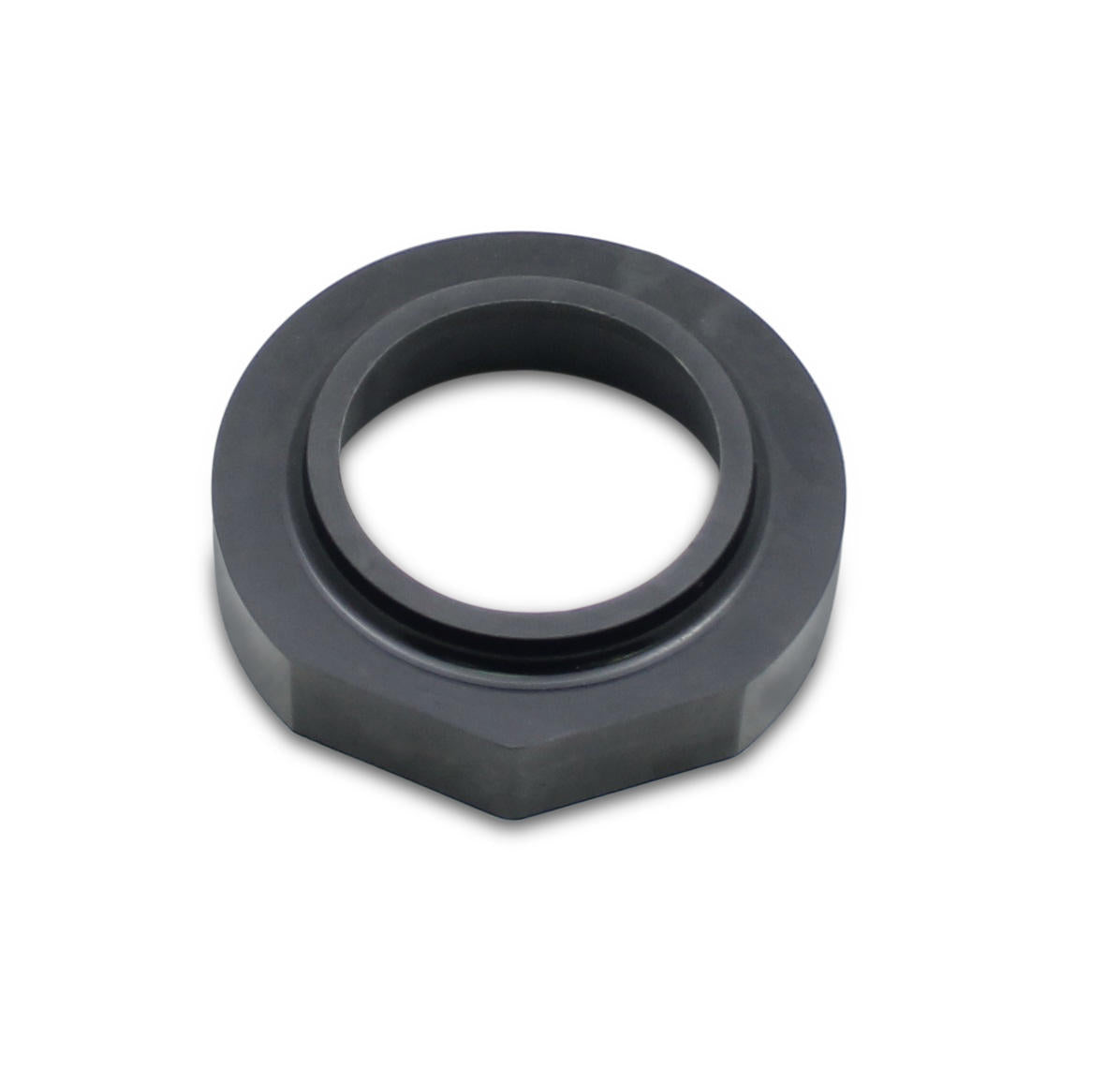 Superpro Front Coil Spring Pad Lower Bush Kit for Toyota Land Cruiser 79 Series (07-)