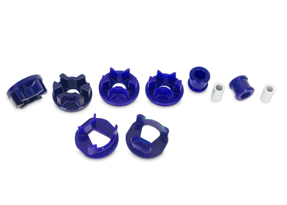 Superpro Front Bush Kit for Mini  R50 R52 R53 (01-08)
