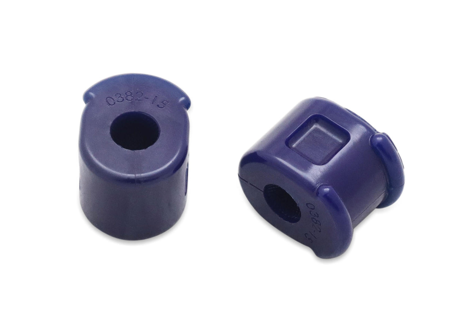 Superpro Front Anti Roll Bar Bush Kit 17mm for VW Scirocco Mk1/2 (74-92)