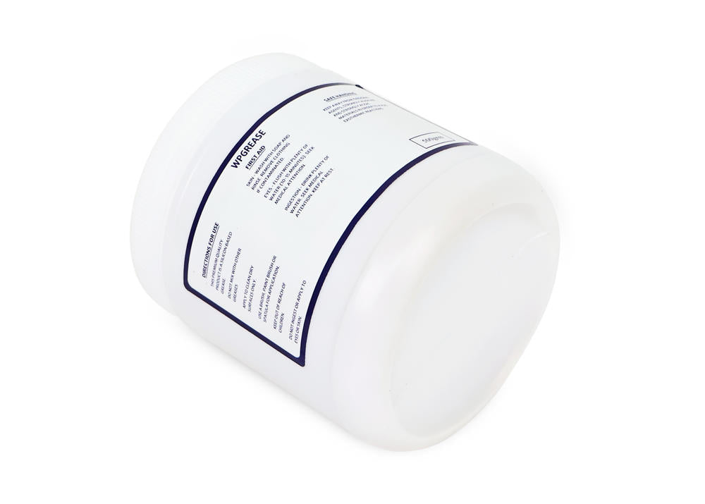 Superpro Ezy Grease WPTUBSIL