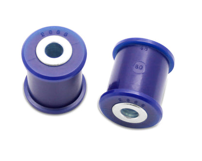 Superpro Rear Lower Control Rear Arm Outer Bush Kit for Vauxhall VXR8 Maloo  (08-13)