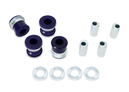 Superpro Front Upper Control Arm Bush Kit - Double Offset for Lexus GX 550 J250 (24-)