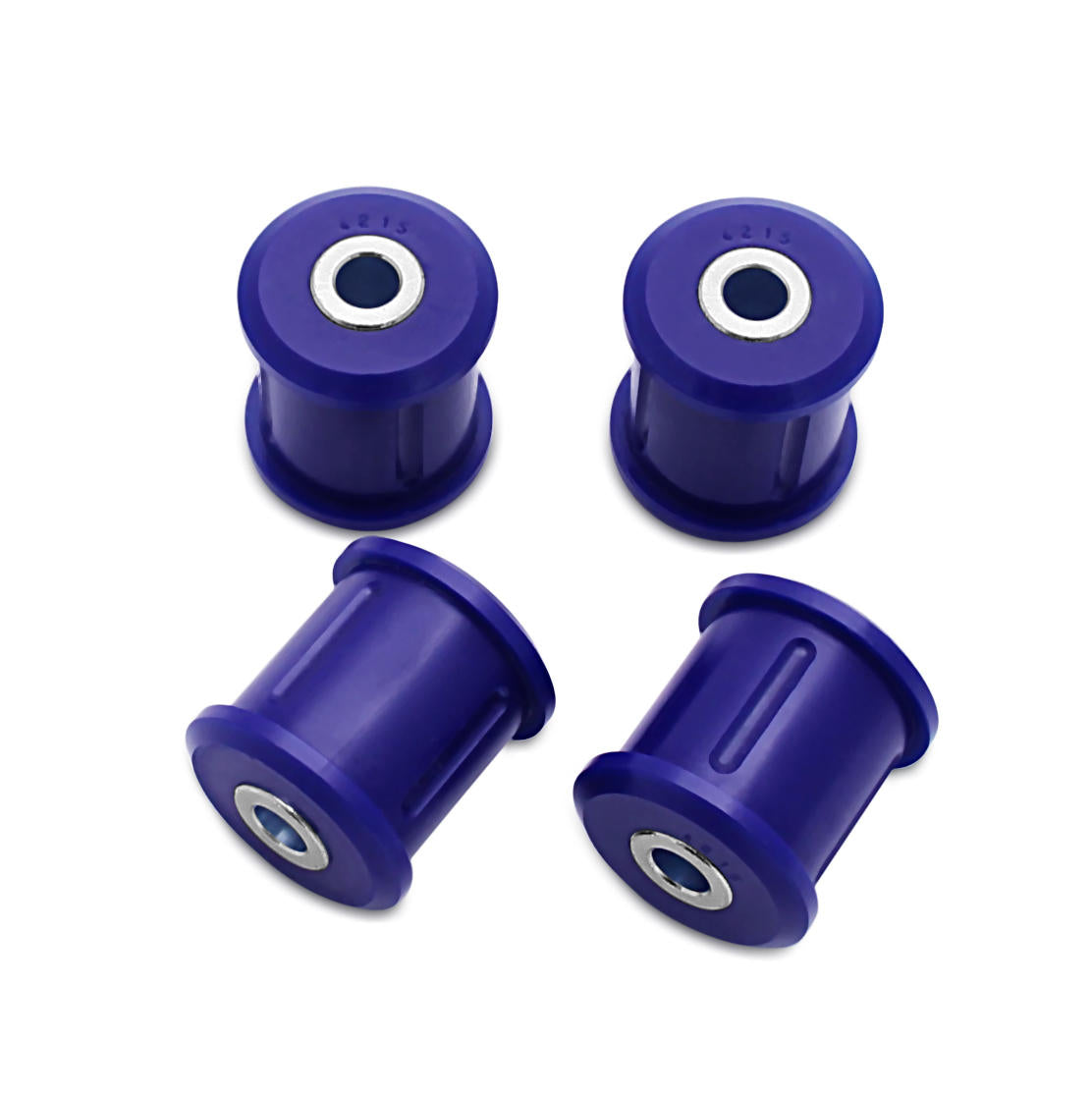 Superpro Rear Lower Front Control Arm Bush Kit for Mazda CX-5 KF (17-)