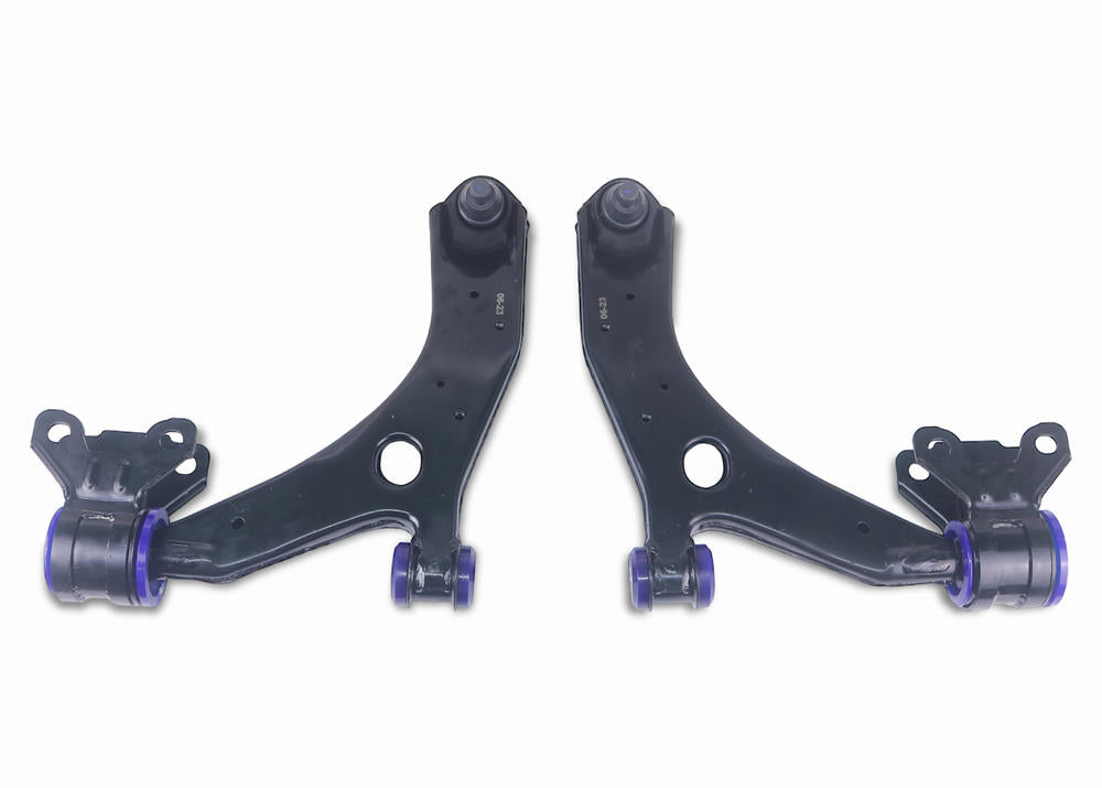 Superpro Front Lower Control Arms for Mazda 3 BL (08-14)