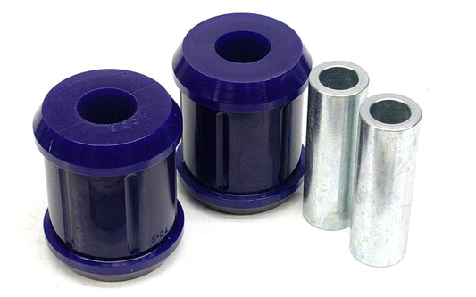 Superpro Heavy Duty Rear Lower Trailing Arm Rear Bush Kit for Mitsubishi Pajero  (07-22)