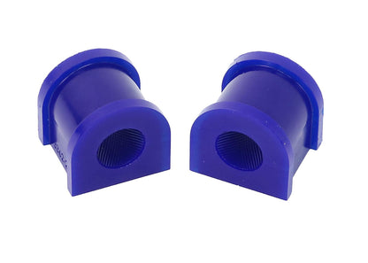 Superpro Rear Anti Roll Bar Bush Kit 20mm for Mitsubishi Lancer CJ CY FWD (07-17)