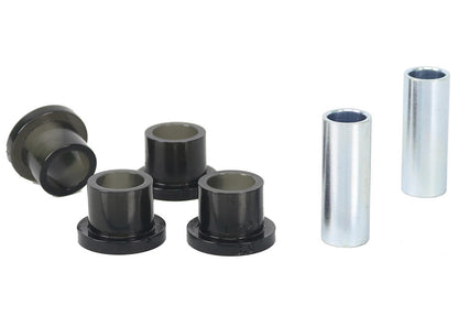 Superpro Front Lower Trunnion Bush Kit for Lotus Elan 1600 (61-75)