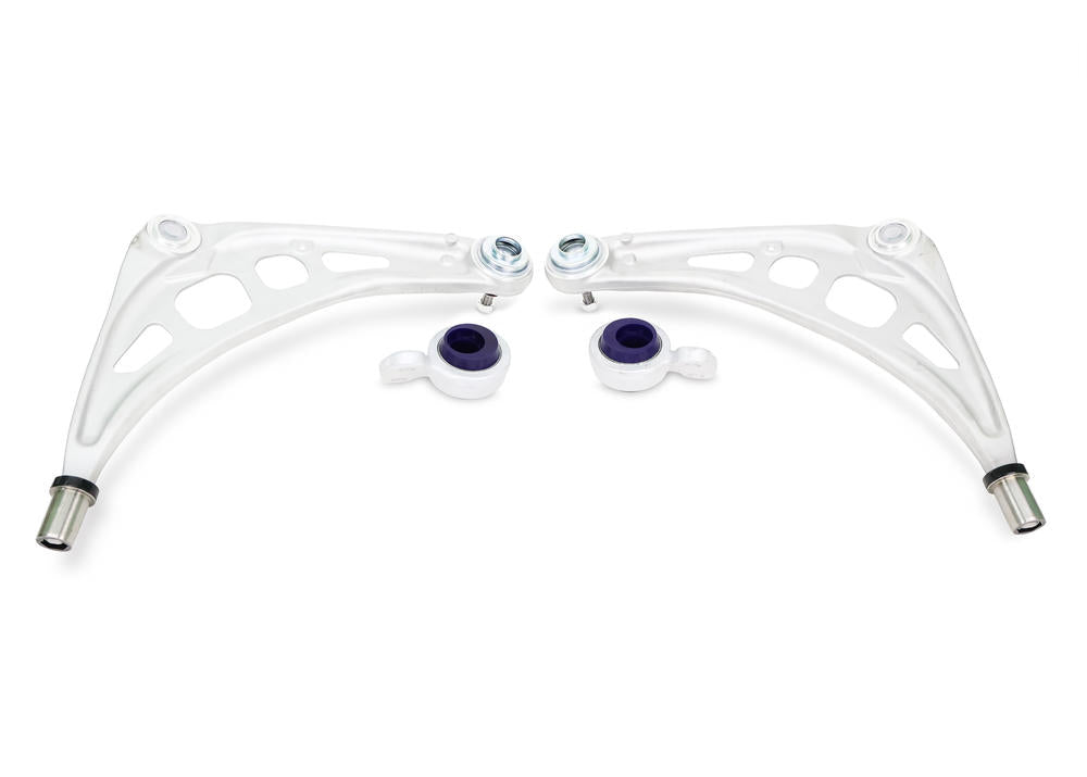 Superpro Performance Supaloy Lower Front Control Arms for BMW 3 Series E46 (97-06)
