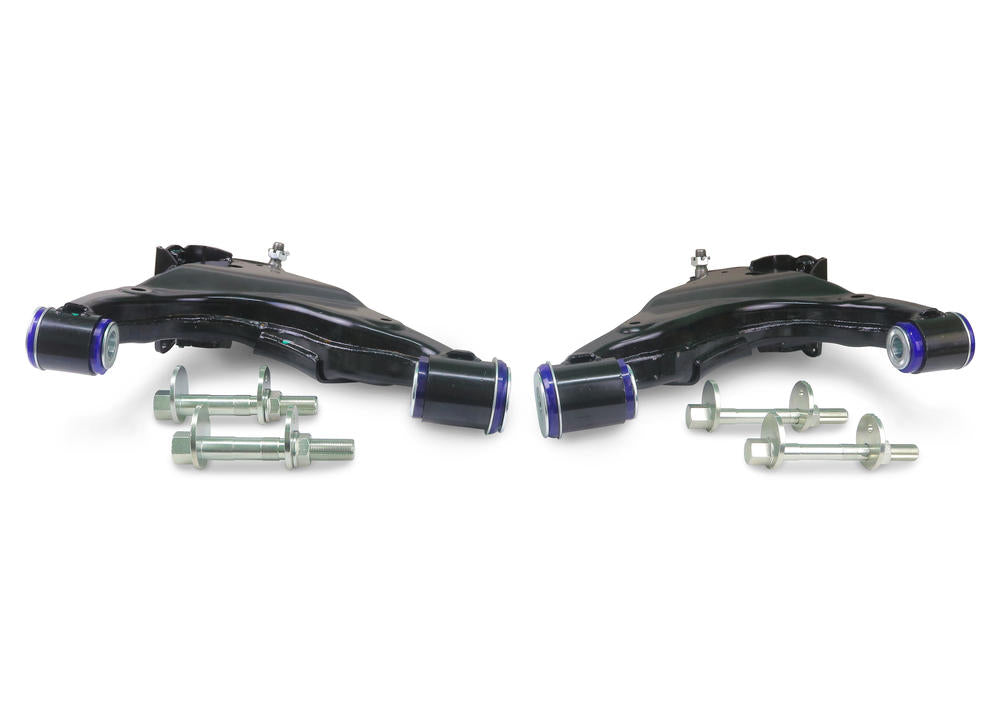 Superpro Front Lower Control Arms for Lexus GX 460 J150 (10-23)