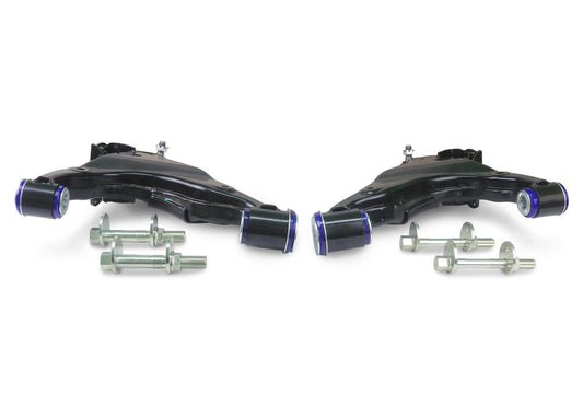 Superpro Front Lower Control Arms for Lexus GX 460 J150 (10-23)