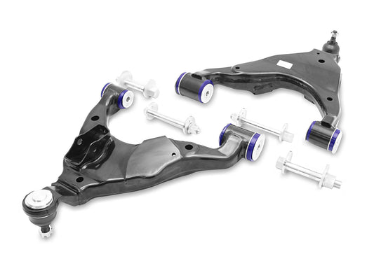 Superpro Front Lower Control Arms for Lexus GX 470 J120 (01-09)