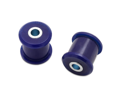 Superpro Rear Control Arm Upper Rear Outer Bush Kit for Fiat 124 348 (16 -)