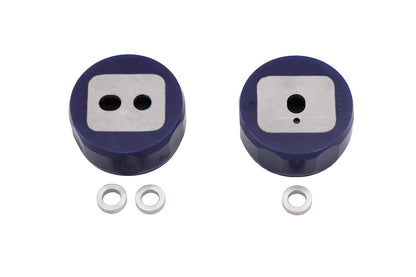 Superpro Rear Diff Mount Rear Bush Kit for Lexus SC UZZ30 JZZ31 (91-00)
