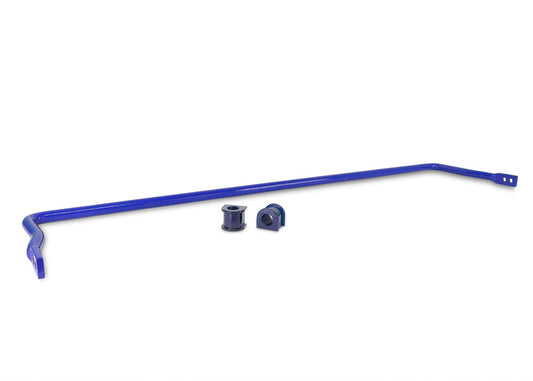 Superpro Rear Anti Roll Bar 24mm Adjustable for Jeep Wrangler JK (07-18)