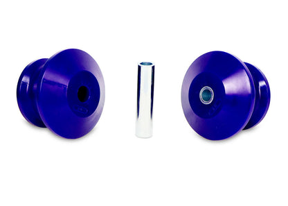 Superpro Performance Rear Crossmember Chassis Bush Kit for Ford Sierra  (82-93)