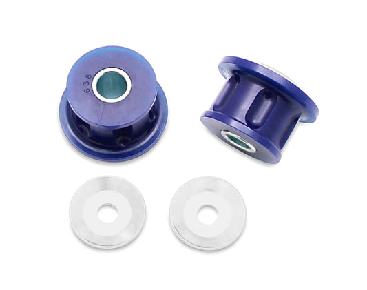 Superpro Front Lower Control Arm Inner Rear Bush Kit for Volvo 240 P242/P244/P245 (74-93)