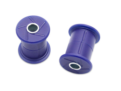 Superpro Rear Leaf Spring Front Eye Bush Kit for Toyota Hiace H100 Series (89-05)