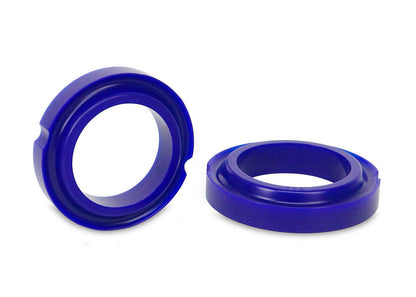 Superpro Rear Spring Pad Bush Kit for Daihatsu Charade G100/G102 (87-93)