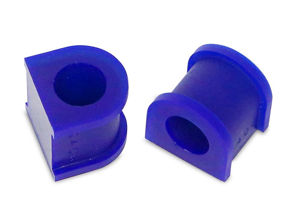 Superpro Rear Anti Roll Bar Bush Kit 20mm for Mazda 323 BG FWD (89-94)