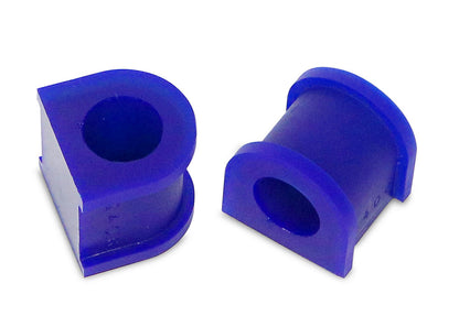 Superpro Rear Anti Roll Bar Bush Kit 20mm for Mazda 323 BG FWD (89-94)