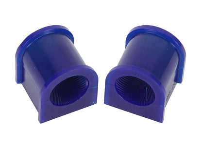 Superpro Rear Anti Roll Bar Bush Kit 21mm for Nissan Skyline Coupe R31 (85-90)
