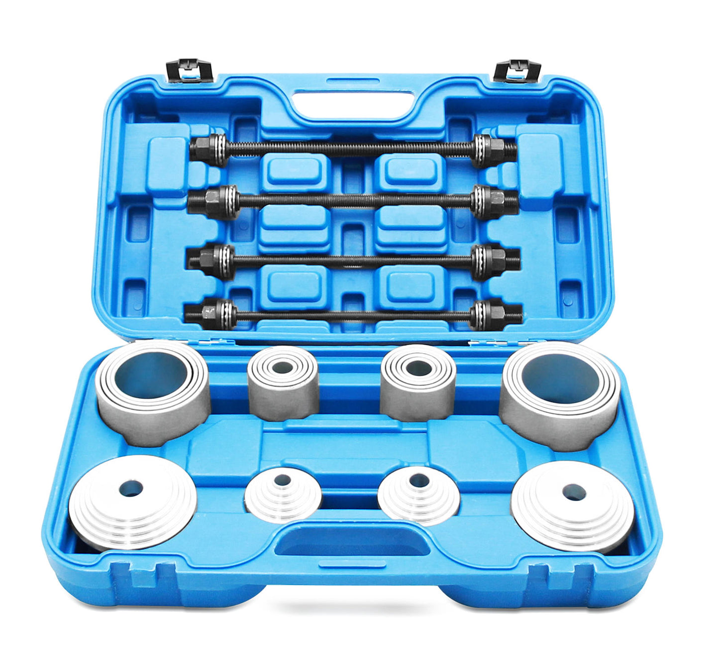 Superpro Bush Press Tool Kit 26 pc