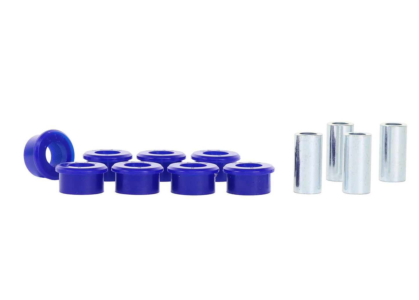 Superpro Rear Upper Front Control Arm Bush Kit for Nissan Silvia S13 (88-94)