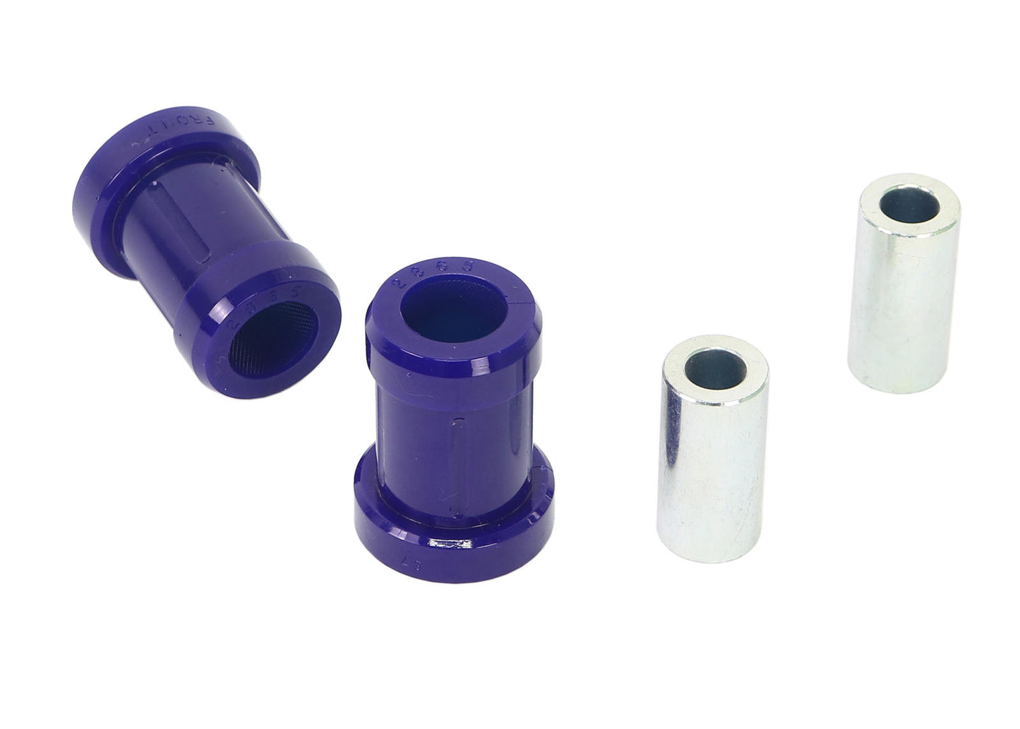 Superpro Rear Lower Control Rear Arm Inner Bush Kit for Vauxhall VXR8 Maloo  (08-13)