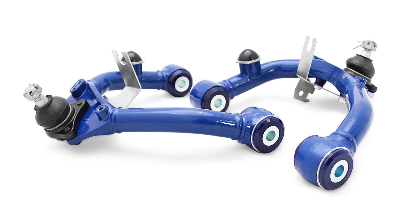 Superpro Front Upper Control Arm for Mitsubishi Pajero Sport  (15-)