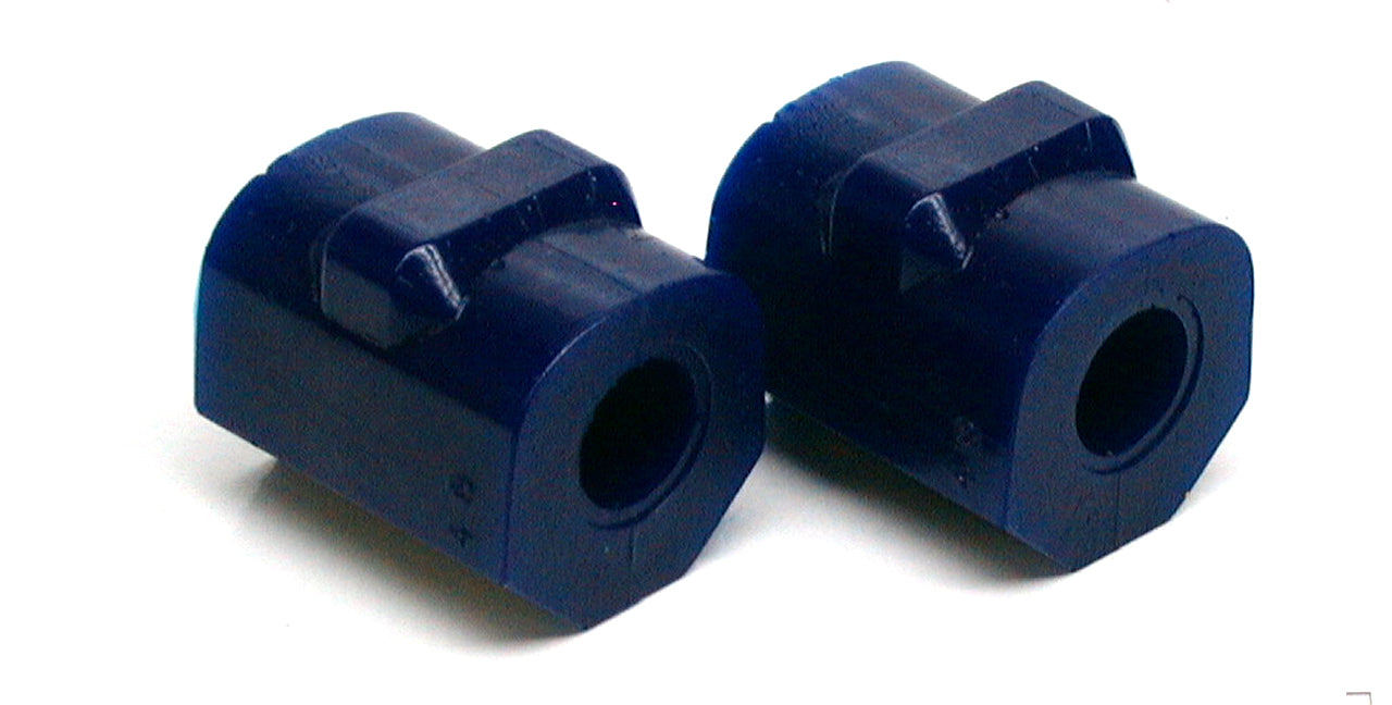 Superpro Front Anti Roll Bar Bush Kit 18mm for VW Polo Mk1/2 86/86C (75-94)