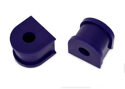 Superpro Front Anti Roll Bar Bush Kit 20mm for Land Rover Discovery LJ Series 1 (89-98)