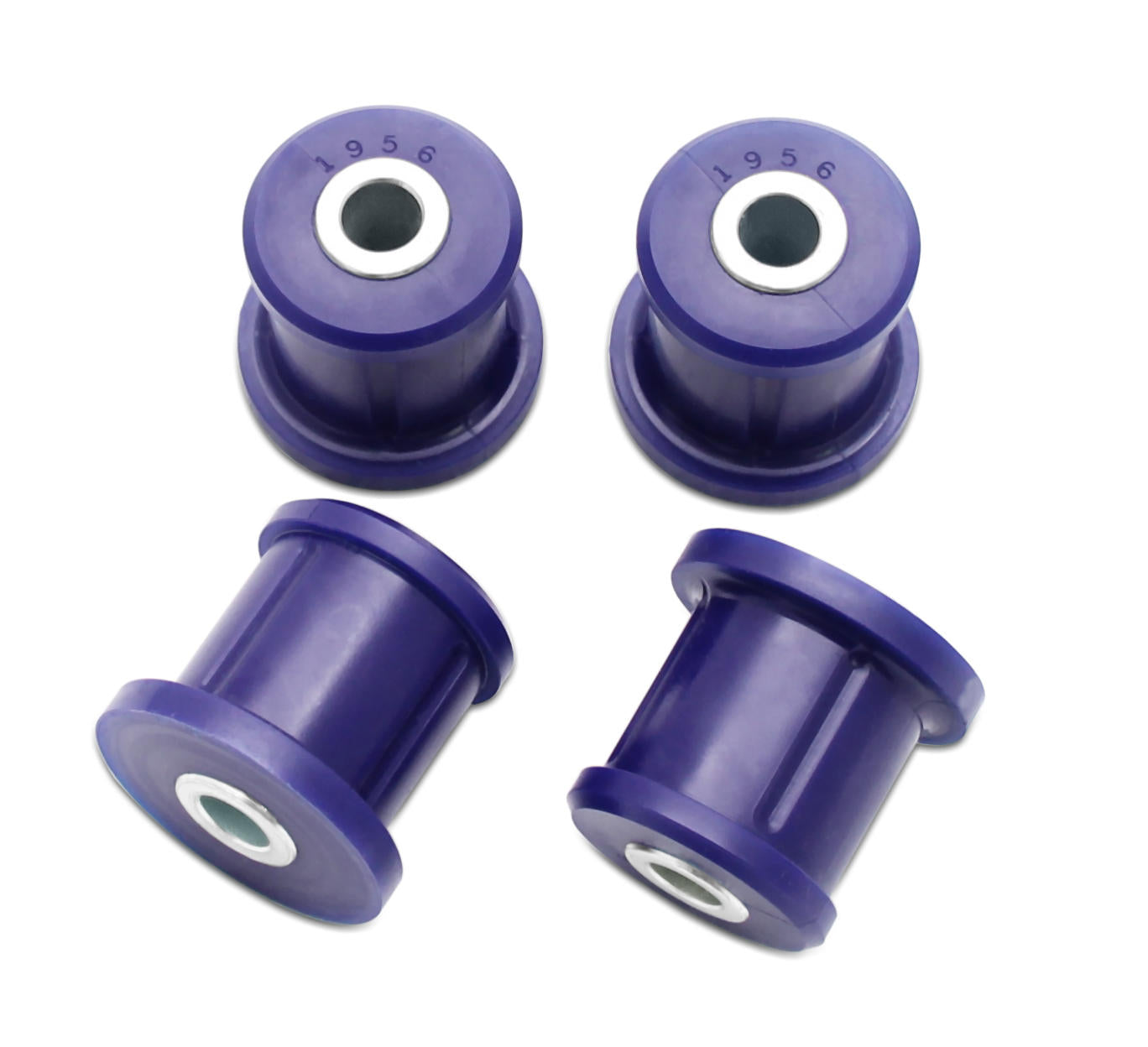 Superpro Front Upper Control Arm Bush Kit for Mitsubishi Pajero Classic  (07-22)