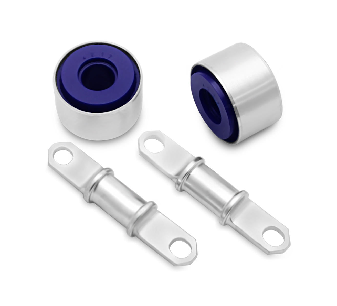 Superpro Rear Lower Trailing Front Bush Kit for Mazda CX-5 KE (12-17)